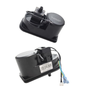 Cortina middenmotor Sportdrive MD250 - AE-trading