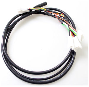 Cortina display kabel Sportdrive MM 36v - AE-trading