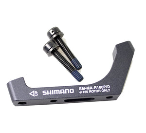 Shimano Caliper adapter SM-MA-R160 P/D - AE-trading
