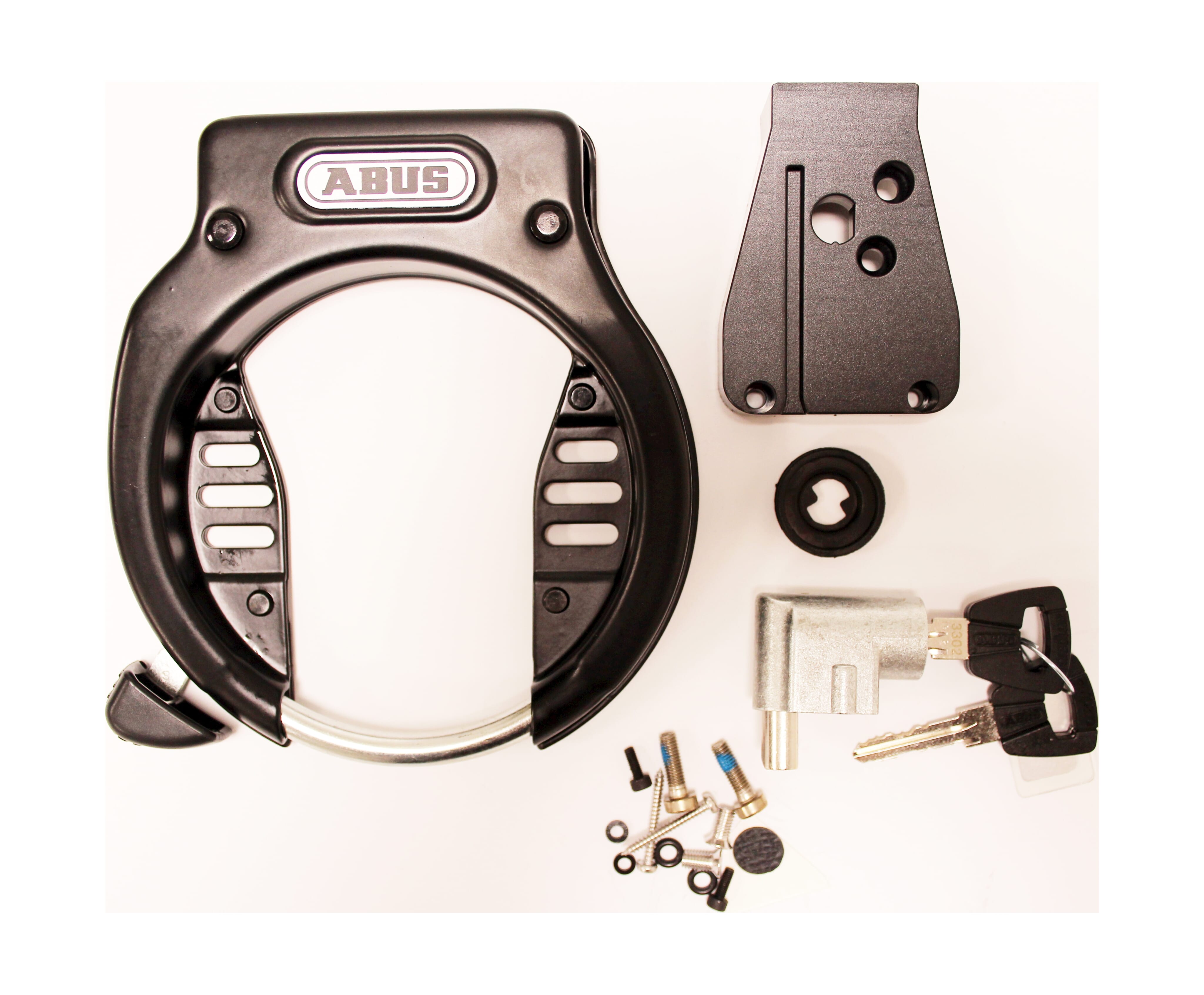 Cortina accuhouder met slot - AE-trading