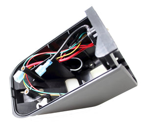 Cortina docking station E-Socio met accu stekker - AE-trading