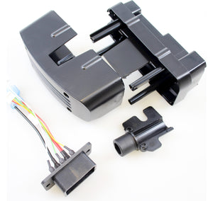 Cortina controller behuizing Sportdrive 36v - AE-trading