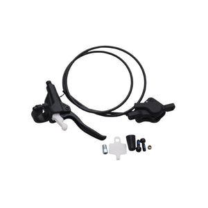 Cortina schijfremset Alhonga L voor - AE-trading