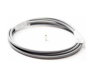 Cortina buitenkabel rem light grey - AE-trading