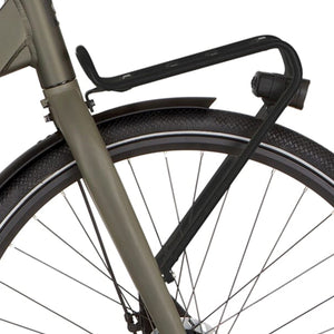 Cortina voordrager Common stone bridge matt - AE-trading