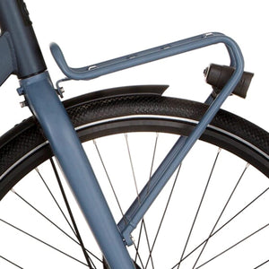 Cortina voordrager Common dark blue matt - AE-trading