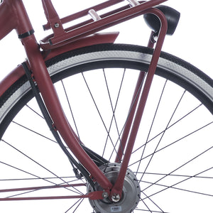 Cortina voordrager basis deel 28 raspberry - AE-trading