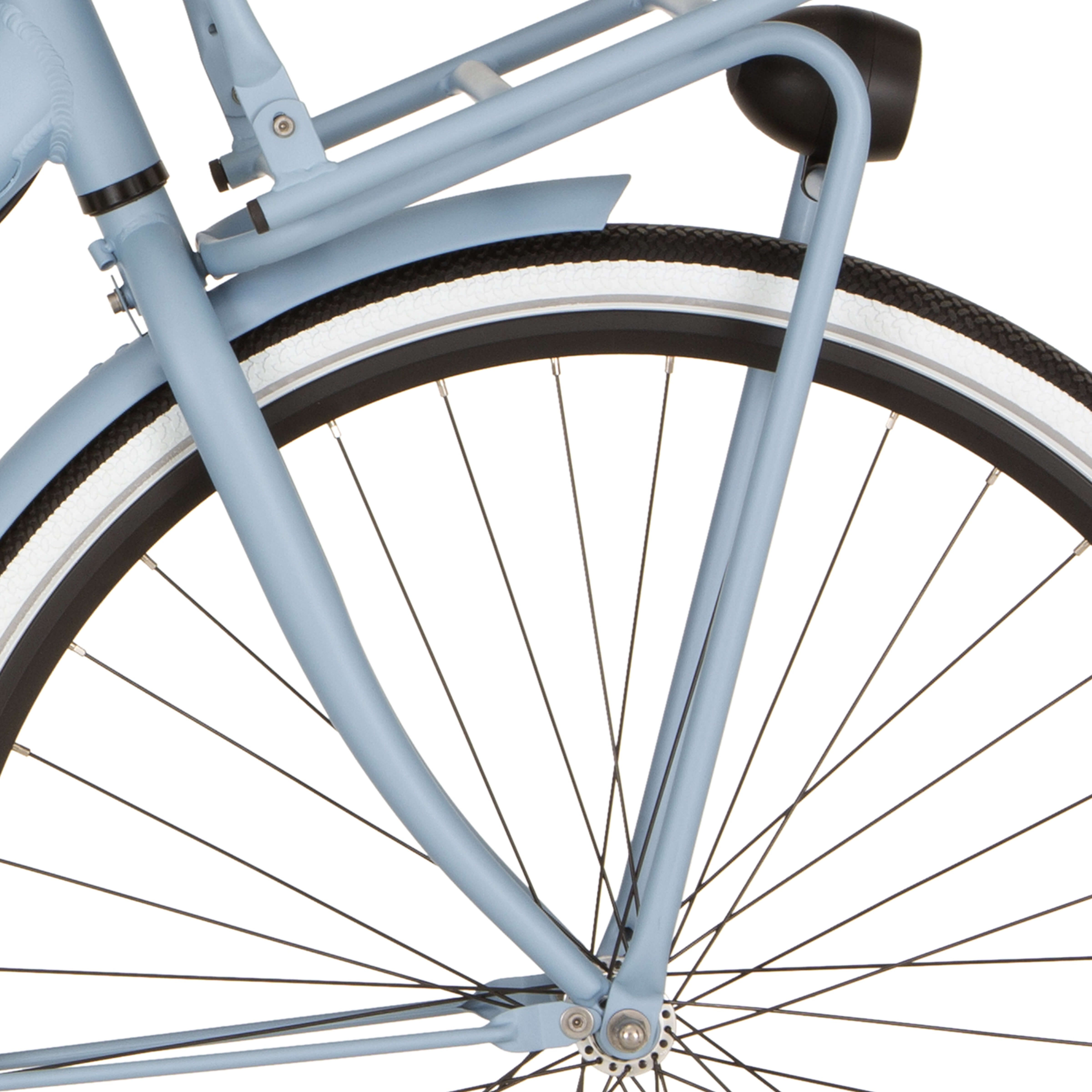 Cortina voordrager basis deel 28 blue sky metallic matt - AE-trading