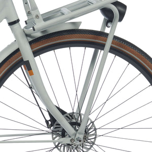 Cortina voordrager basis deel 28 smooth grey matt - AE-trading