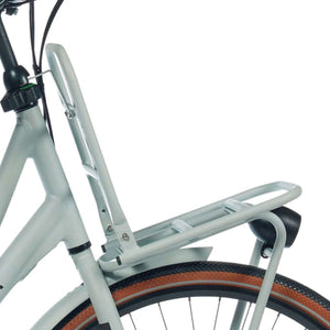 Cortina voordrager bovendelen 28 smooth grey matt - AE-trading