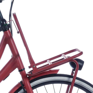 Cortina voordrager basis deel E-U4 raspberry mat - AE-trading