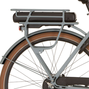 Cortina achterdrager E-Foss stormy sea matt - AE-trading