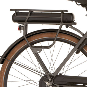 Cortina achterdrager E-Foss MM iron black matt - AE-trading