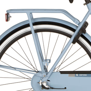 Cortina achterdrager U4 50 blue sky metallic matt - AE-trading