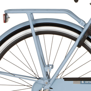 Cortina achterdrager U4 57 blue sky metallic matt - AE-trading