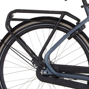 Cortina achterdrager Common Family 61 black matt - AE-trading