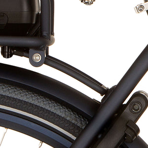 Cortina dragerbracket E-U4 millionare blue matt 170mm - AE-trading