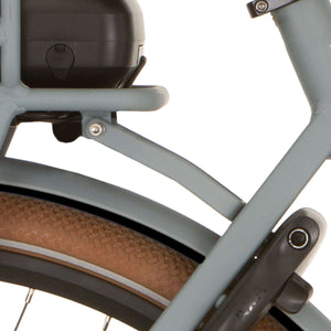 Cortina achterdrager bracket 50/53 stormey sea matt - AE-trading