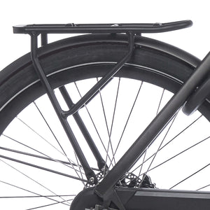 Cortina achterdrager E-Nite black matt - AE-trading