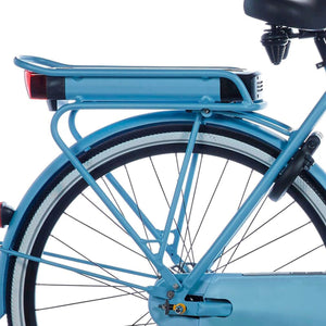 Cortina achterdrager E-U4 blue sky metallic matt - AE-trading