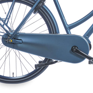 Cortina kettingkast Nostalgia MM mistral matt - AE-trading