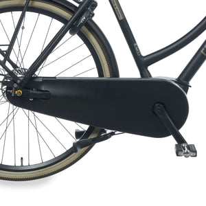 Cortina kettingkast Nostalgia MM Bosch jet black matt - AE-trading