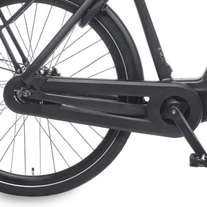 Cortina kettingkast Ride SD MM black matt - AE-trading