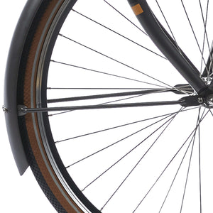 Cortina spatbordstang voor 28 E-U4 eclips black matt - AE-trading