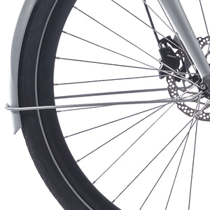 Cortina spatbordstang voor 28 E-Nite mouse matt - AE-trading