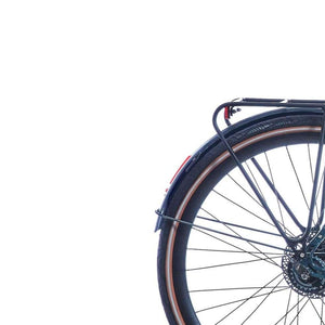 Cortina spatbordstang achter 28 Mozzo dark green - AE-trading