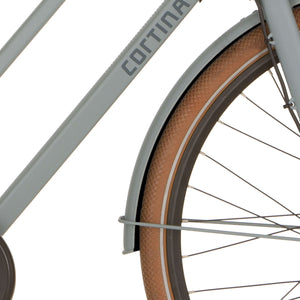 Cortina spatbord voor 28 Foss stormy sea matt - AE-trading