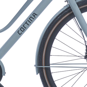 Cortina spatbord voor 28 Mozzo seagrass - AE-trading