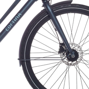 Cortina spatbord voor 28 E-Mozzo thundercloud matt - AE-trading