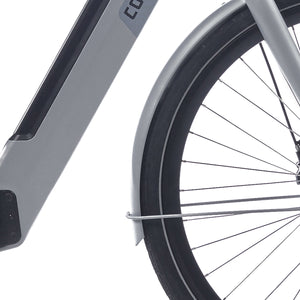 Cortina spatbord voor 28 E-Nite mouse matt - AE-trading