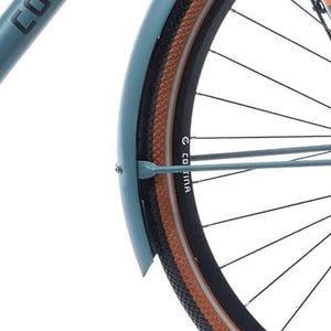 Cortina spatbord voor 28 E-U4 mouse grey matt - AE-trading