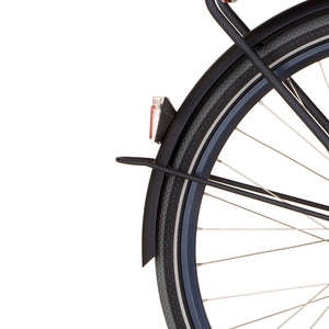 Cortina spatbord achter 28 E-U4 BF millionaire blue matt - AE-trading