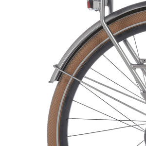 Cortina spatbord achter 28 Foss lead metal matt - AE-trading