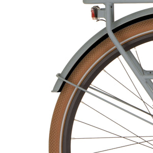 Cortina spatbord achter 28 Foss stormy sea matt - AE-trading