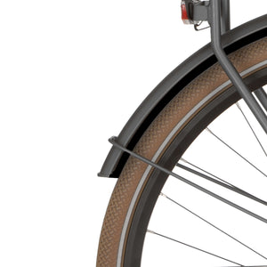 Cortina spatbord achter 28 Foss irestone pearl matt - AE-trading