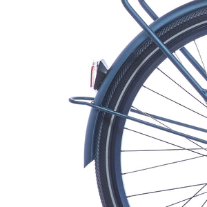 Cortina spatbord achter 28 E-U4 BF mistral matt - AE-trading