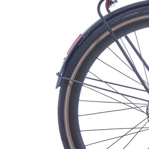 Cortina spatbord achter 28 Mozzo pling dark green - AE-trading