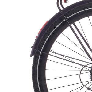 Cortina spatbord achter 28 E-Mozzo pling thundercloud matt - AE-trading