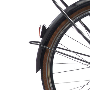 Cortina spatbord achter 28 E-U4 Bosch eclips black matt - AE-trading