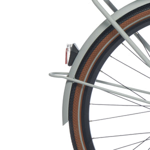 Cortina spatbord achter 28 E-U4 Bosch smooth grey matt - AE-trading