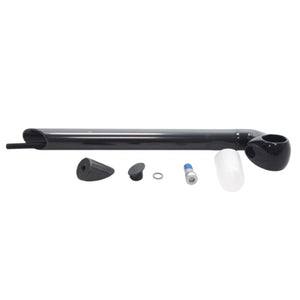 Cortina stuurpen U4 25.4 black - AE-trading