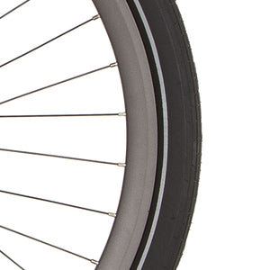 Cortina velg J19DC tornado matt - AE-trading