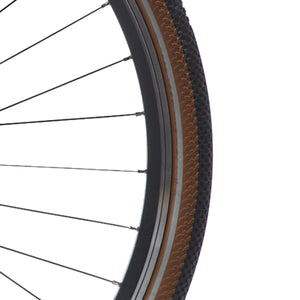 Cortina velg J19SZR safety line black matt - AE-trading