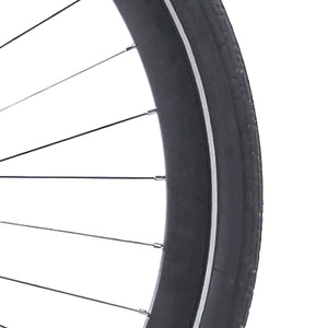 Cortina velg J25SZ black matt - AE-trading