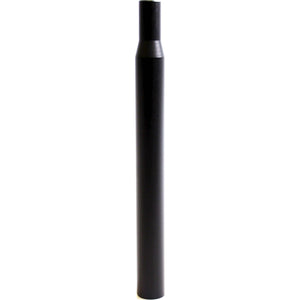 Cortina zadelpen 30.0 x 300 black matt - AE-trading