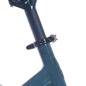 Cortina zadelpenklem 32mm QR met schroef - AE-trading